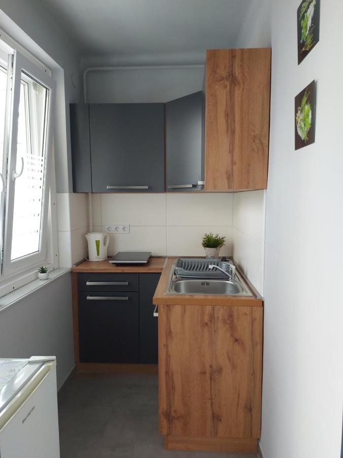 My Home Cibuka Apartman! Hajduszoboszlo Exterior photo